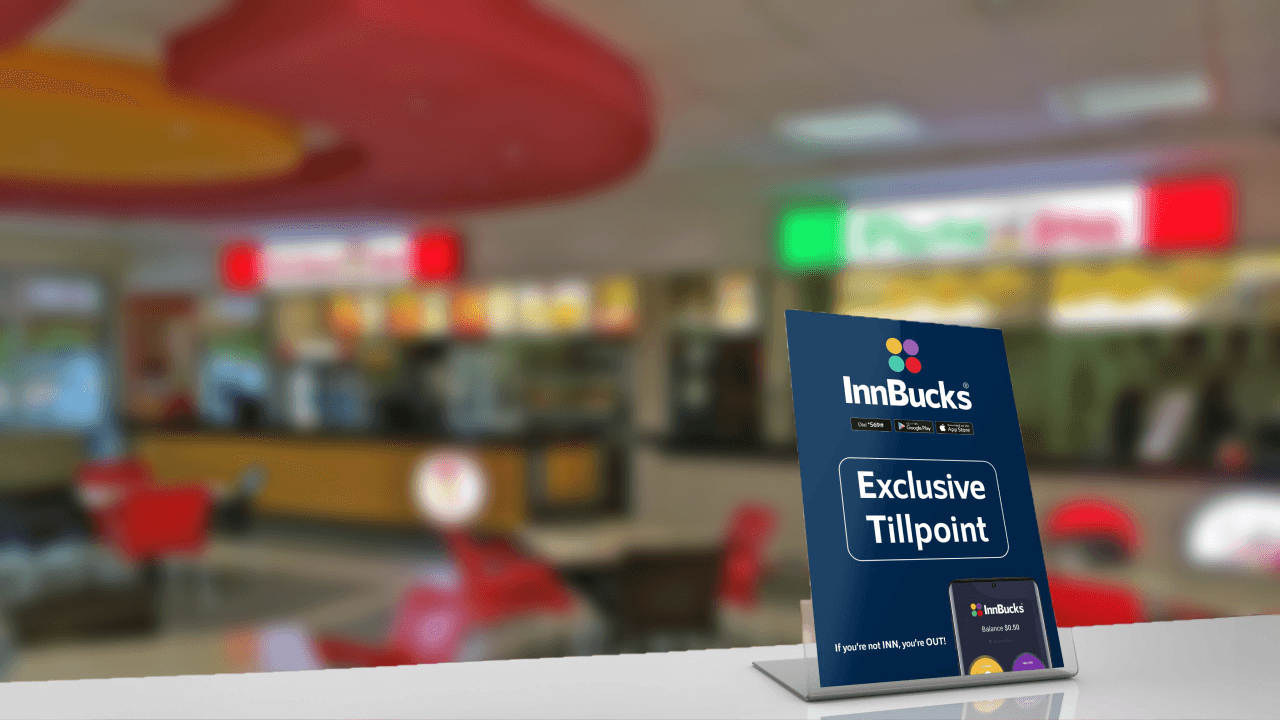 Innbucks in Chicken Inn - Tino Mazorodze Blog